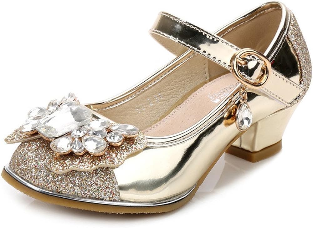 little girl mk sandals