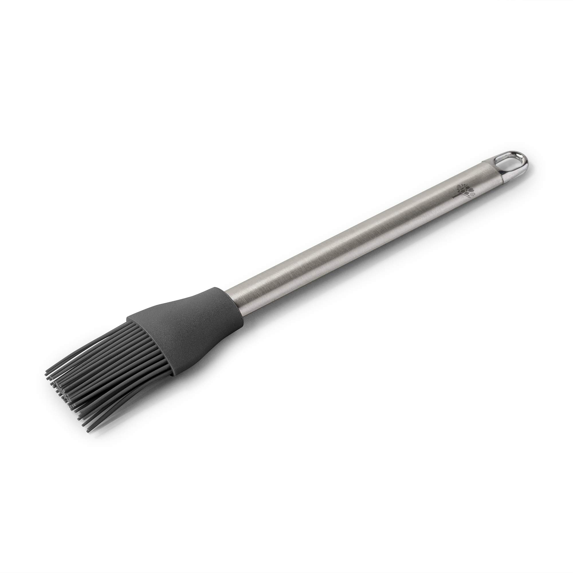 Zeal J210T Pastry Brush, Dark Grey