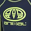 Hiltern-Short-Sleeve-Rash-Vest-7-8-Years