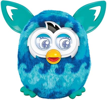 hasbro furby