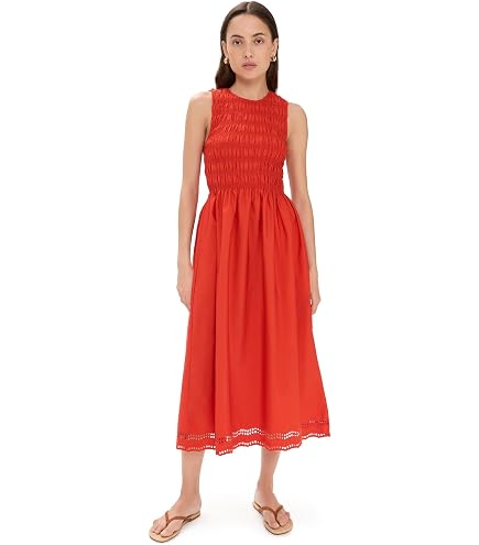 madewell cami tier midi dress Women's Maxi Slip Dress, Chocolate Plum, 2 at Amazon Women's Clothing store 42 center front length Color:As Photo(Sage Green) Polo Ralph Lauren LONG Style-Color-Dim:AP1D105325_AH940_M