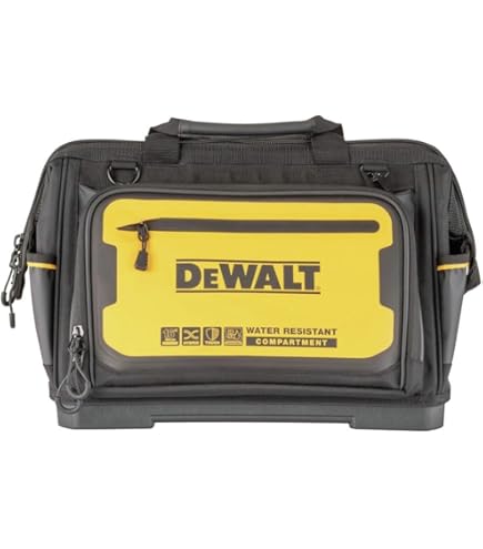 DEWALT Organizador de ferramentas macio (DWST17624) | Amazon.com.br