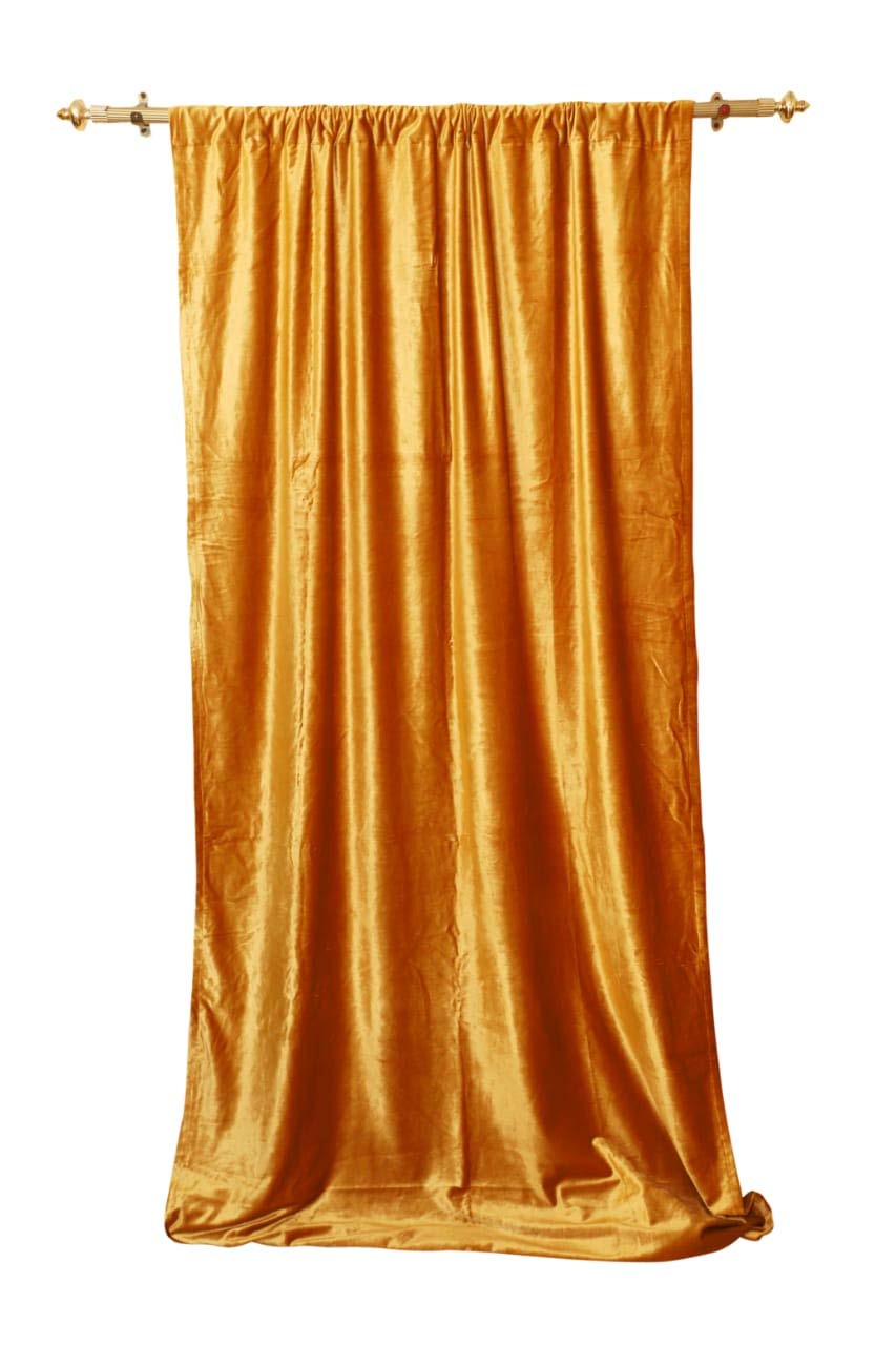 beddingNdecor New Modern Luxury Vintage Velvet Royal Velvet