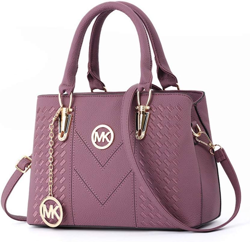 BAG Handbag Ladies Messenger Ladies PU Leather Handbags Ladies Shoulder
