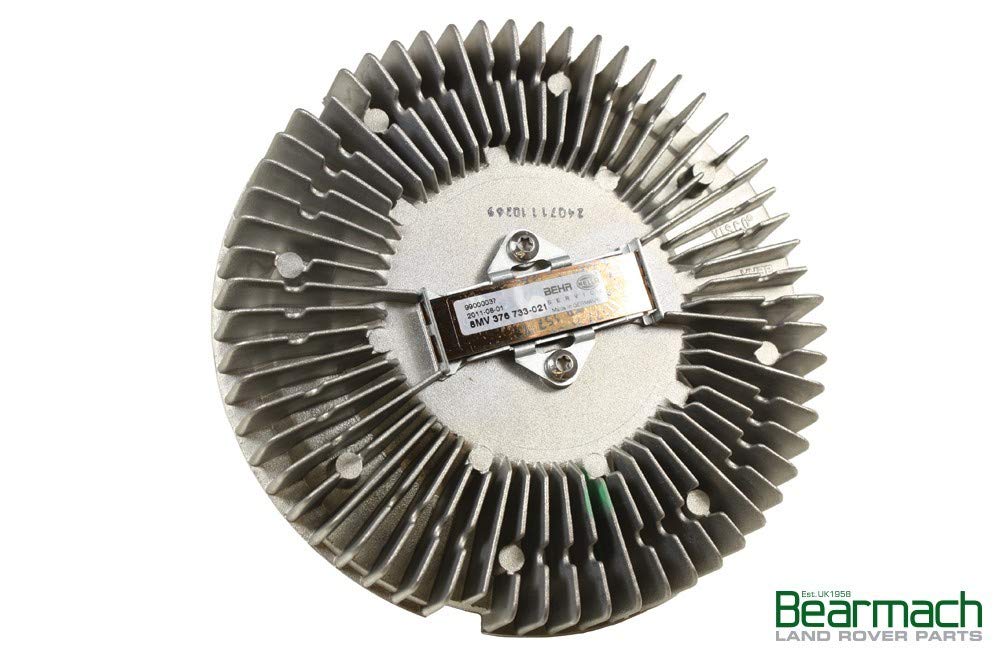 Which Is The Best L322 Range Rover Cooling Fan