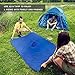 Terra Hiker Waterproof Rain Ponchos, Hiking Rain Jackets, Reusable Rain Coats for Outdoor Activities