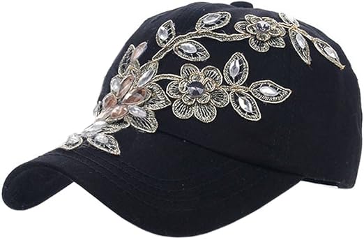ladies cowboy hats with bling