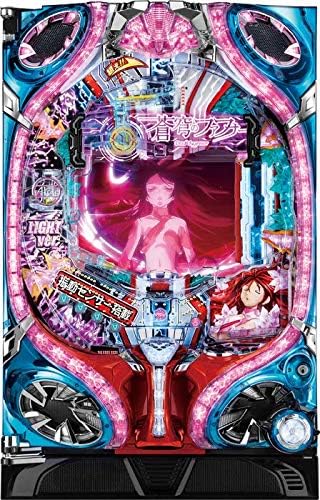 Amazon 中古パチンコ台 Paフィーバー蒼穹のファフナー2 Light Ver 循環改造有 パチスロ 通販