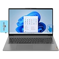 Lenovo Ideapad 3i 15.6" FHD Touchscreen Laptop
