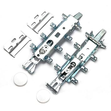 Back Plates Bulk Hardware Bh06005 Kitchen Wall Cabinet Cupboard