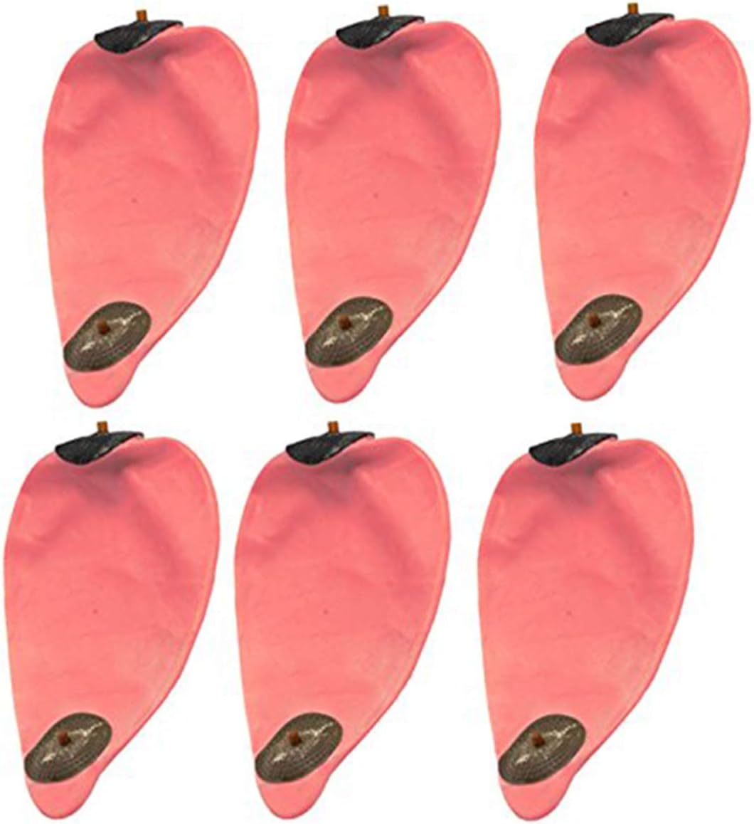 double end bag bladder