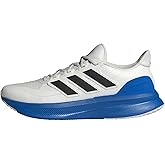 adidas Men's Ultrarun 5 Running Shoes | This adidas running shoe, with lightweight Bounce 2.0 cushioning, breathable mesh upper and grippy outsole.