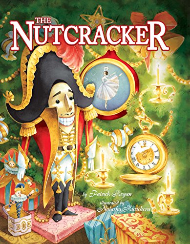 The Nutcracker