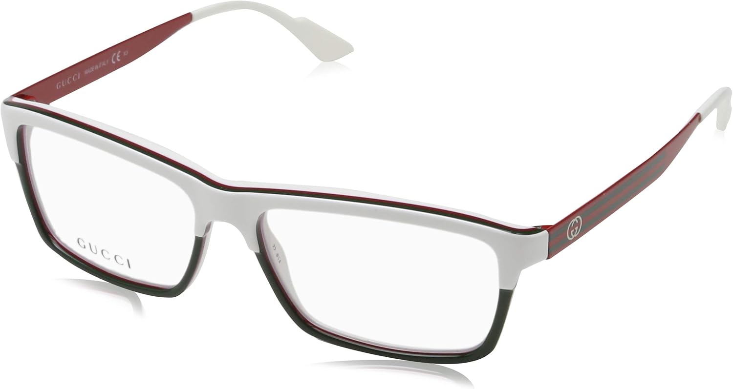 Occhiali Da Vista Diesel DL5166 053 - Montatura Unisex Multicolore, 53 Mm, Design Moderno E Rock - 3