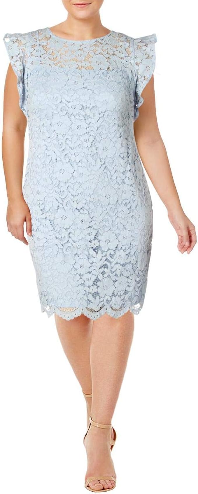 daytime cocktail dress