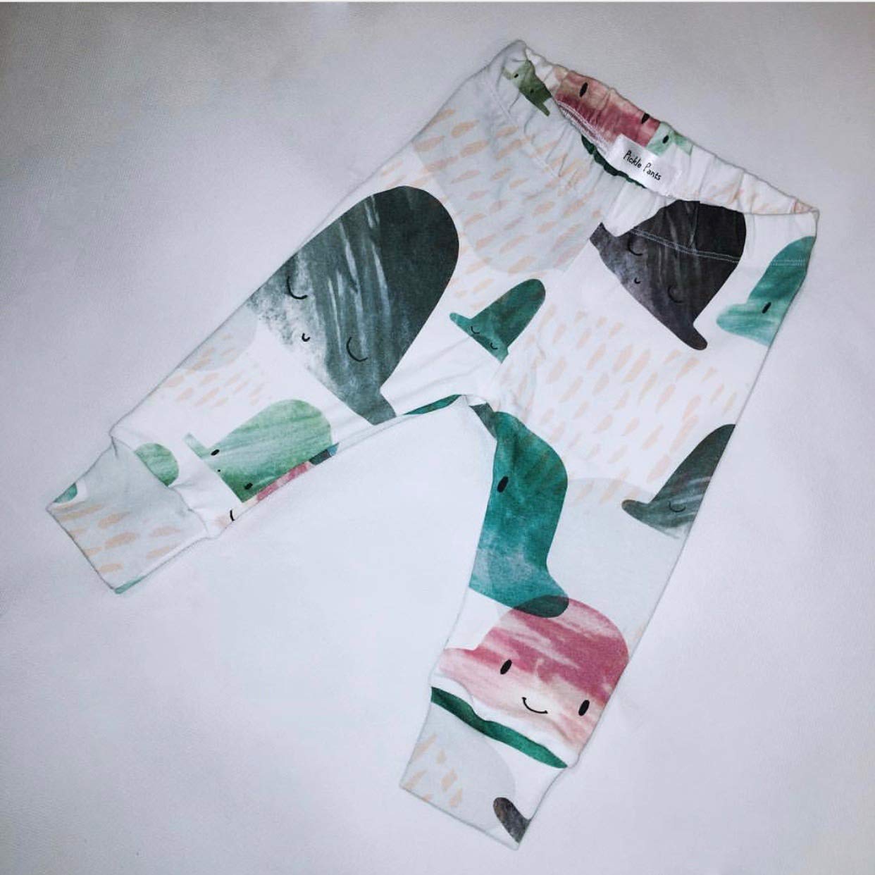 handmade baby leggings uk