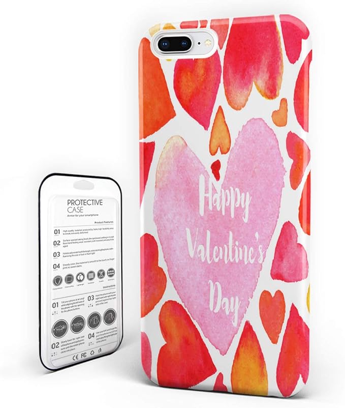 Featured image of post Valentines Iphone 6 Covers