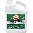303 Products Fabric Guard – Water Repellent & Stain Shielding Fabric Spray, Safe for All Outdoor Upholstery, Easy to Use, Manufacturer Recommended Protectant Spray, 1 Gallon