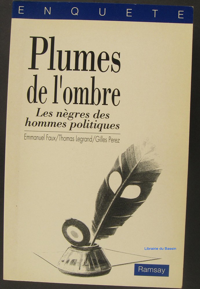 hommes de plumes