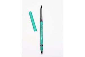 Thrive Causemetics - Infinity Waterproof Eyeliner Shade: Hoda (slate grey matte)