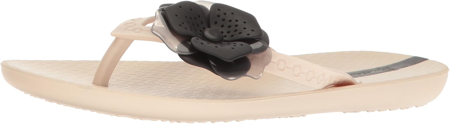 ipanema neo petal flip flop