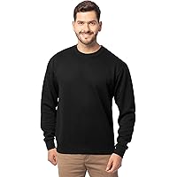 Charles River Apparel Unisex Crosswind Quarter Zip, Mens and