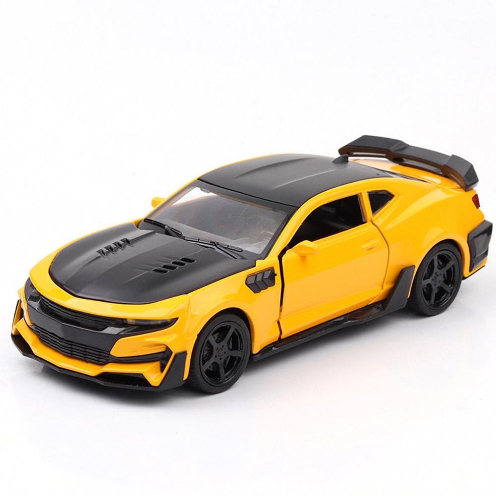 miniature chevrolet camaro