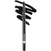 SUGAR Cosmetics Kohl Of Honour Intense Kajal01 Black Out (Black) Longlasting formula, Lightweight