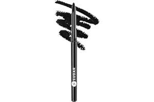 SUGAR Cosmetics Kohl Of Honour Intense Kajal 01 Black Out (Black) 0.25 g
