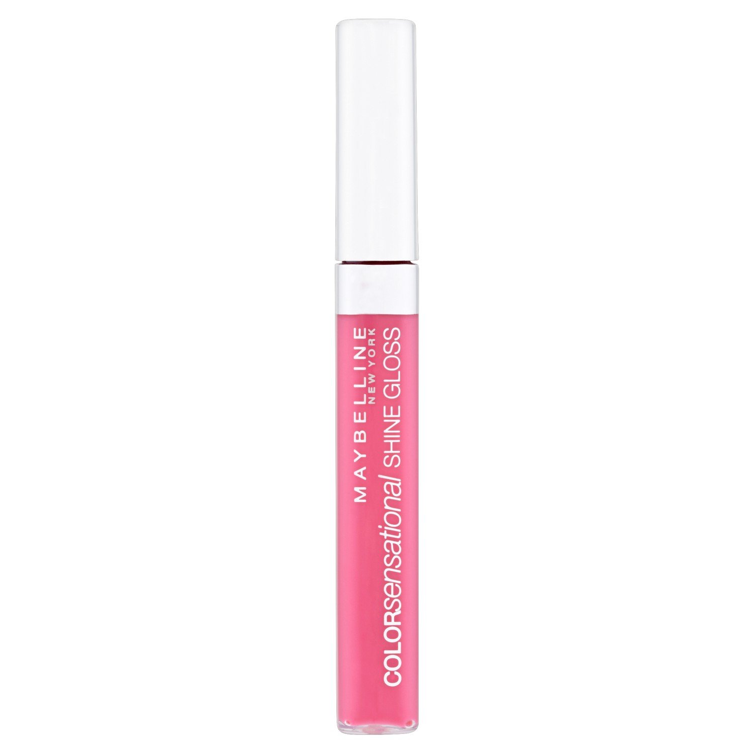 Maybelline Color Sensational Lip Gloss 150 Pink Shock 6.8ml