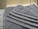 Cotton Bath Towels (Grey, 30 x 56 Inch) Luxury Bath Sheet Perfect for Home, Bathrooms, Pool and Gym Ringspun Cotton by Utopia Towels