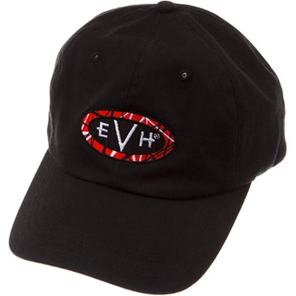 Rock Off Officially Licensed Products Def Leppard Gorra De Béisbol Con Texto En La Banda Logo Nue Oficial, Color Negro, Talla única, Negro , Talla única