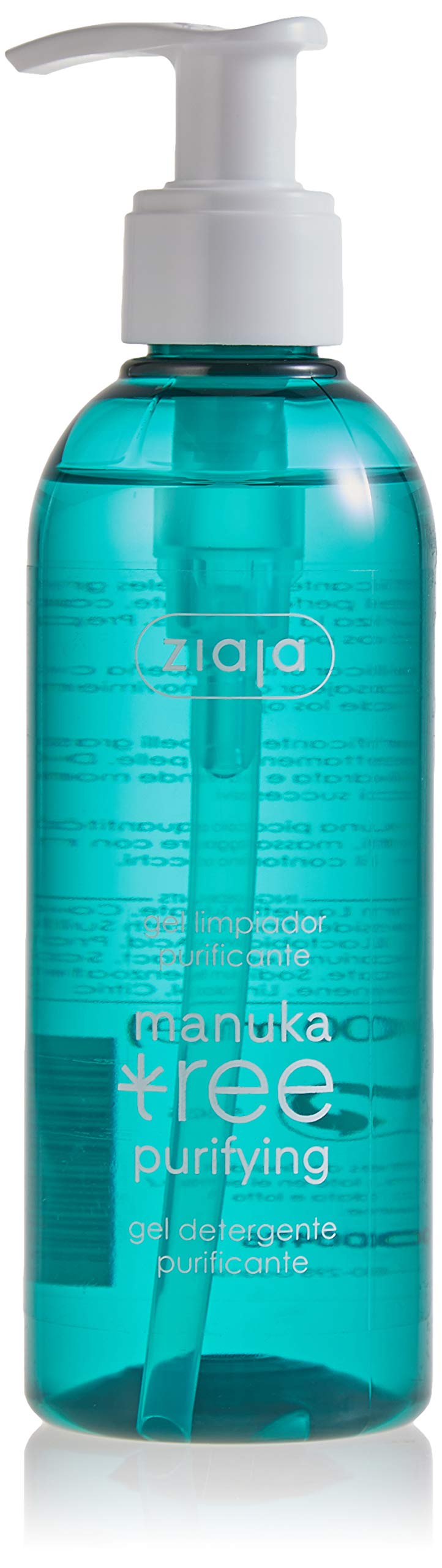 Ziaja Manuka Cleansing Gel 200ml