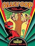 Alley Oop: The Complete Sundays Volume 2 (The Complete Sundays, 1937-1939)