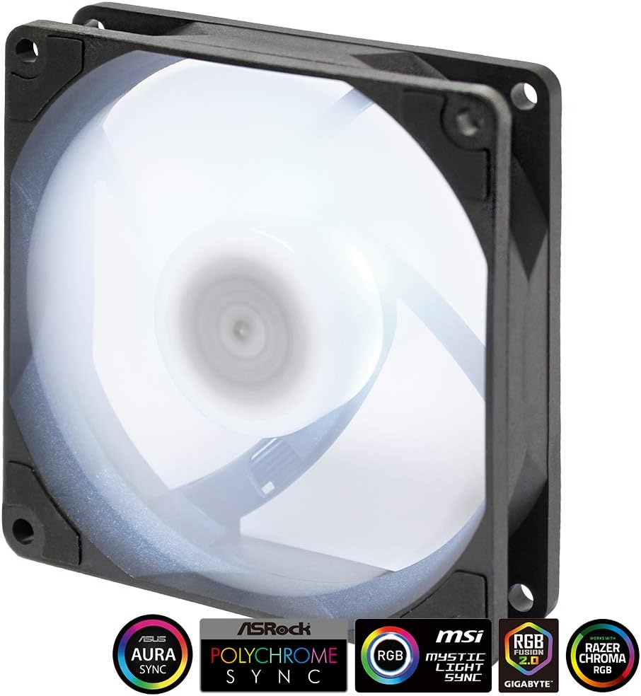 The 9 Best Coolerguys Single 92Mm Fan Cooling Kit With Thermal Controller