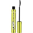 essence | Lash Like A Boss Curl & Length Mascara | Ultra Black Color & Curved Fiber Brush | Vegan & Cruelty Free