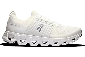 On Men's Cloudswift 4 Sneakers