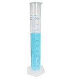 500Ml Measuring Cylinder Graduated Cylinder