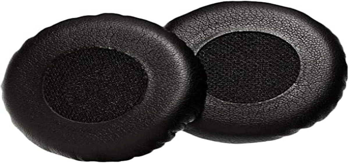 EPOS I SENNHEISER HZP 31 SC 200 - Earpad for headset (pack of 2) - for IMPACT SC 23X, 26X, 30, 60, Sennheiser IMPACT SC 23X, SC 26X, SC 30, SC 60