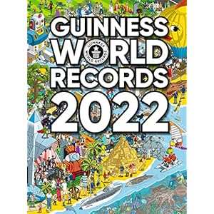 Guinness World Records 2022