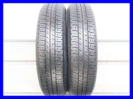 Amazon 送料無料 中古タイヤ 送料無料 ブリヂストン スニーカー Snk2 135 80r12 2本セット サマータイヤ S タイヤ 車 バイク