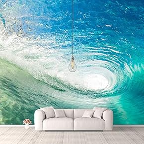 Wall Murals for Bedroom Beautiful Pictures Collection Removable Wallpaper Peel and Stick Wall Stickers - 66x96 inches