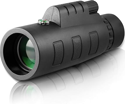 Amazon.com : Monocular Telescope 
