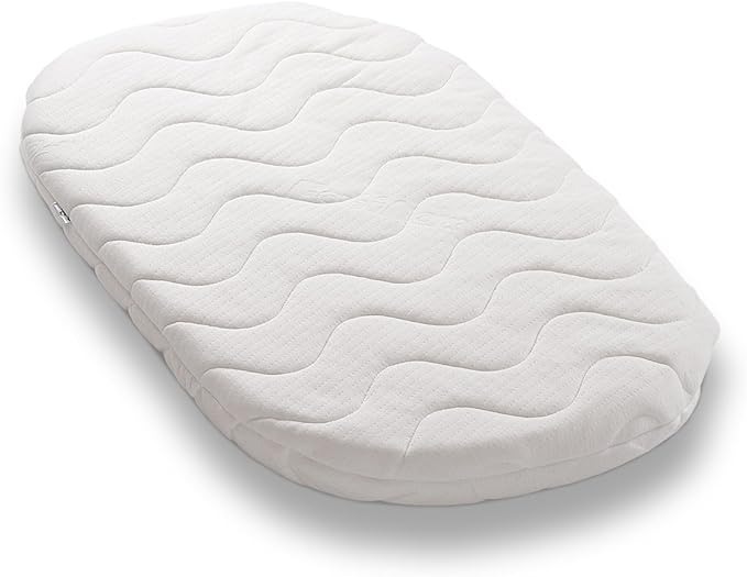 GOYSILA Materasso Next To Me Chicco Certificato Oeko-tex® H 7cm - Foto 2