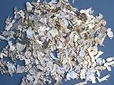 Milagro Lot - 25 YOU PICK YOUR FAVES Mexican Milagros, Silver Color