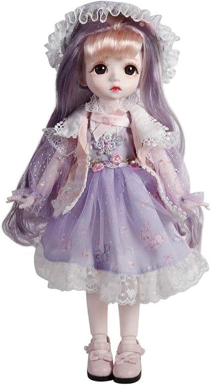 dream fairy bjd