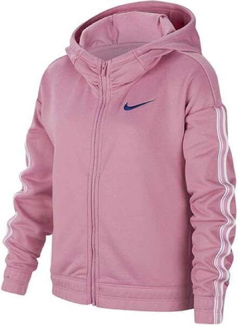 hyper blue hoodie