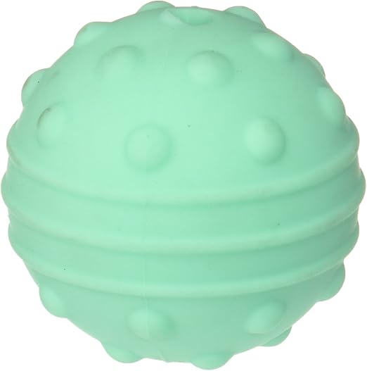 silicone dog ball