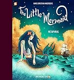 The Little Mermaid by Metaphrog