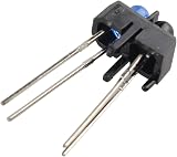 HALJIA TCRT5000 Reflective Optical IR Sensor Switch for Arduino (2pcs) view 3